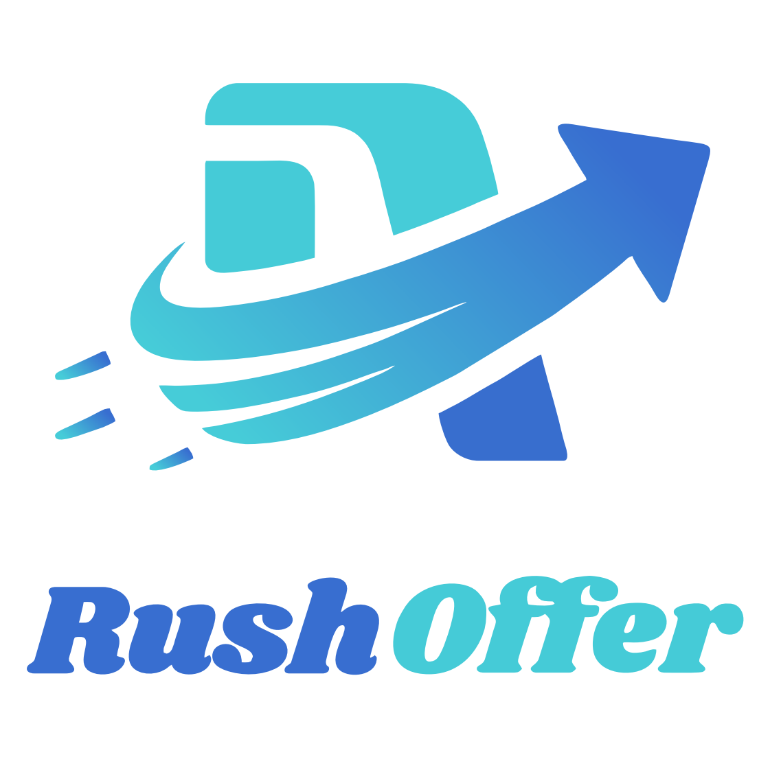 RushOffer Logo